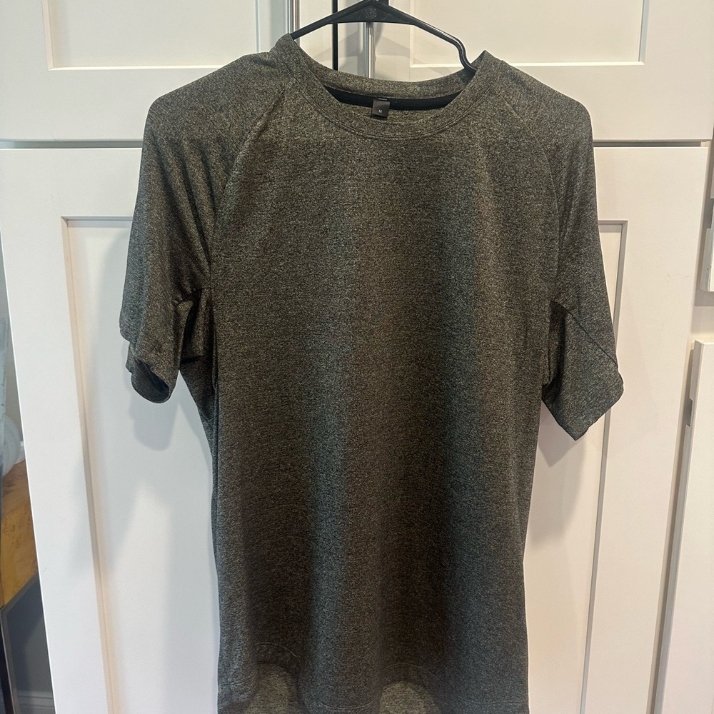 Lululemon Men’s Drysense Short Sleeve